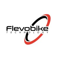 Flevobike Technology Logo