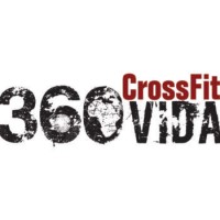CrossFit 360Vida Logo