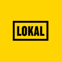 Lokal Logo