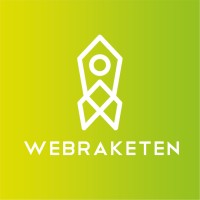 webraketen 🚀 Logo