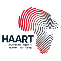 Awareness Against Human Trafficking (HAART Kenya) Logo
