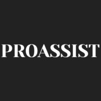 Proassist Logo