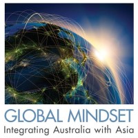 Global Mindset Logo