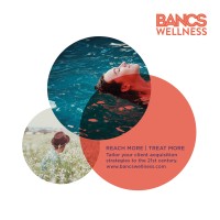 Bancs Wellness Logo