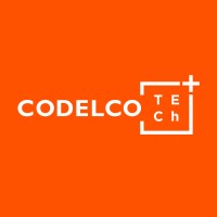 Codelco Tech Logo