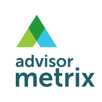 AdvisorMetrix Logo