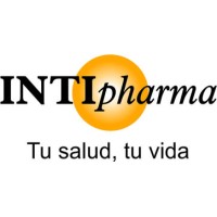 INTIPHARMA S.A.C. Logo