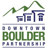 Downtown Boulder Partnership Logo