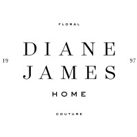 Diane James Home Logo