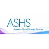 American Shared Hospital Services Logo