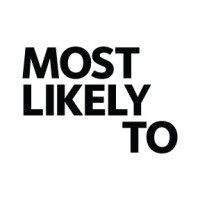 Most Likely To Logo