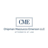 Chipman Mazzucco Emerson LLC Logo