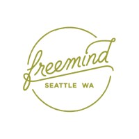 Freemind Seattle Logo