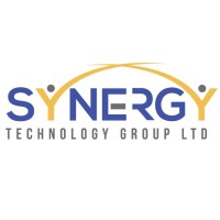 Synergy Technology Group Ltd Logo