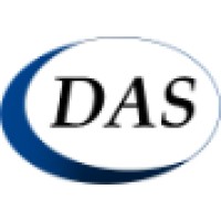 Deaf Access Solutions, Inc. (DAS) Logo