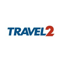 Travel2 Logo