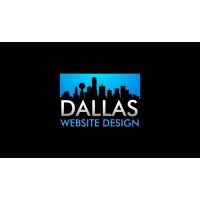 Dallas Website Design Logo