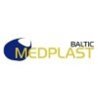 Medplast Baltic, UAB Logo
