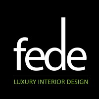 Fede Design , a division of Fede Group Logo