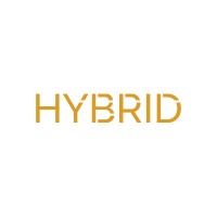 Hybrid Logo