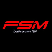 FSM Logo