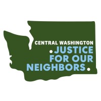 Central Washington Justice for Our Neighbors Logo