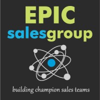 Epic Sales Group Logo