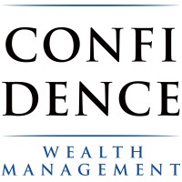Confidence Wealth Management Logo