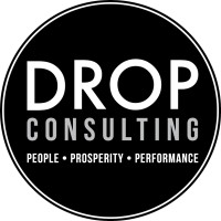 DROP Consulting Logo