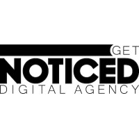 Get Noticed Digital Agency Logo