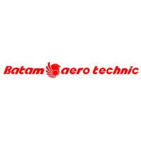 Batam Aero Technic Logo