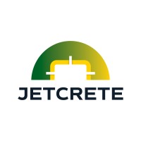 Jetcrete Logo