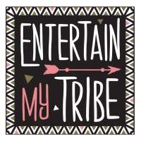 Entertain My Tribe Logo