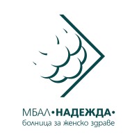 Nadezhda Womens Health Hospital Logo