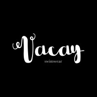 Vacay Swimwear Logo