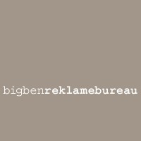 bigbenreklamebureau GmbH Logo
