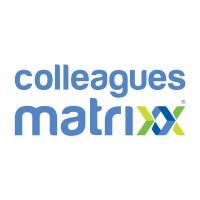 Colleagues Matrixx Logo
