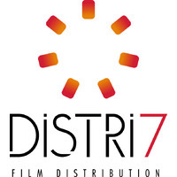 Distri7 Logo