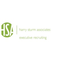 Harry Sturm & Associates Logo