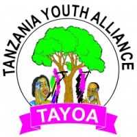 Tanzania Youth Alliance (TAYOA) Logo