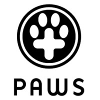 Palouse Animal Wellness and Surgery (PAWS) Logo
