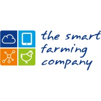 TheSmartFarmingCompany Logo