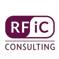 RFIC Consulting Logo