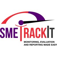 SMETRACKIT.com Logo