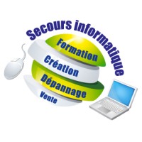 Secours-Informatique Logo