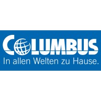 COLUMBUS Reisen GmbH & Co KG. Logo