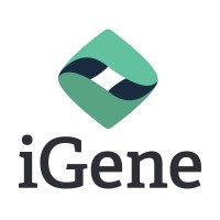 iGene BV Logo