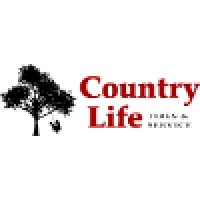 Country Life Management Services Logo