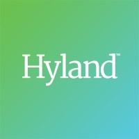 Hyland RPA | Intelligent Automation Logo