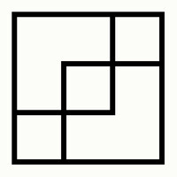 Modern Business Innovation Logo